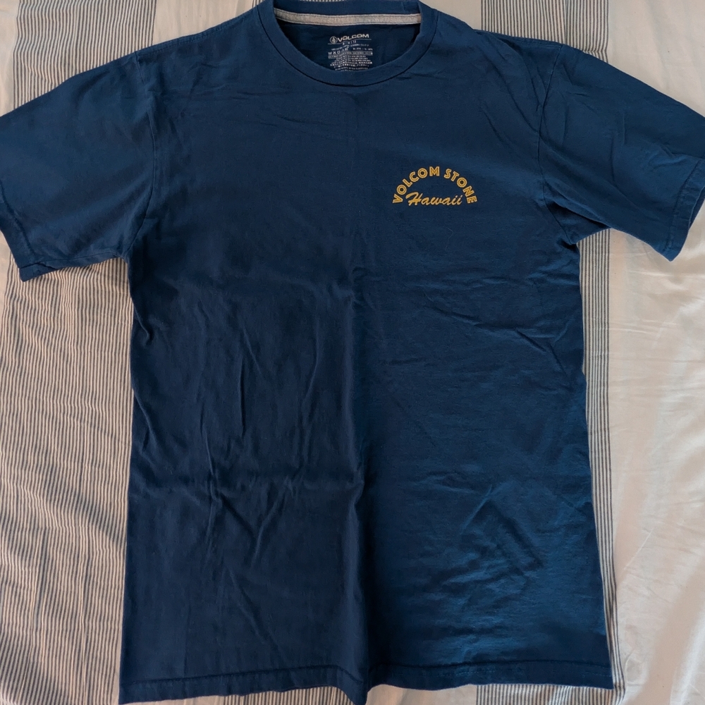 Volcom‎ Hawaii Tee